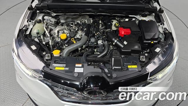 Renault Korea(Samsung) XM3 Signature, 2020 6