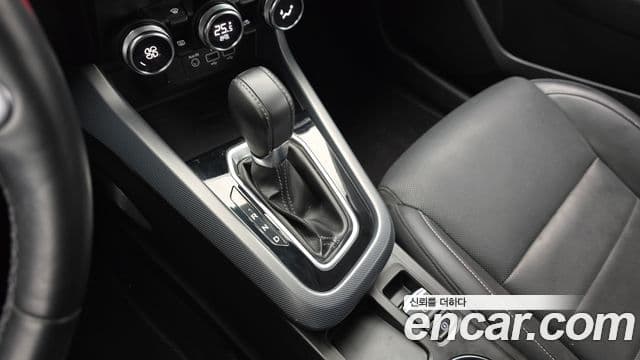 Renault Korea(Samsung) XM3 Signature, 2020 9