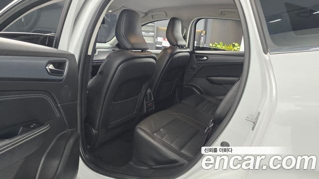 Renault Korea(Samsung) XM3 Signature, 2020 12