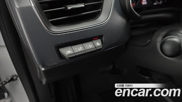 Renault Korea(Samsung) XM3 Signature, 2020 14