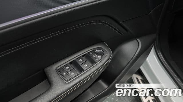 Renault Korea(Samsung) XM3 Signature, 2020 17