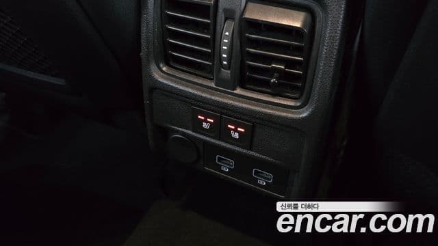 Renault Korea(Samsung) XM3 Signature, 2020 18