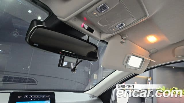 Renault Korea(Samsung) XM3 Signature, 2020 20