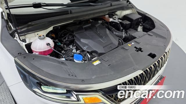 Kia Carnival 4세대 Signature, 2022 6