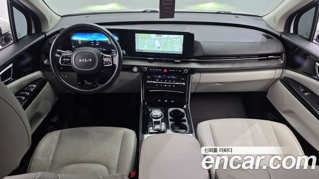 Kia Carnival 4세대 Signature, 2022 7