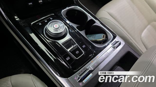 Kia Carnival 4세대 Signature, 2022 9