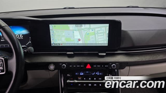 Kia Carnival 4세대 Signature, 2022 15