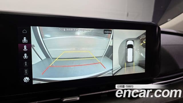 Kia Carnival 4세대 Signature, 2022 16