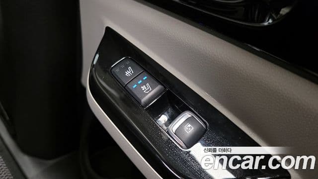 Kia Carnival 4세대 Signature, 2022 18