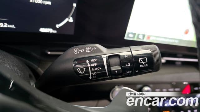 Kia Carnival 4세대 Signature, 2022 19
