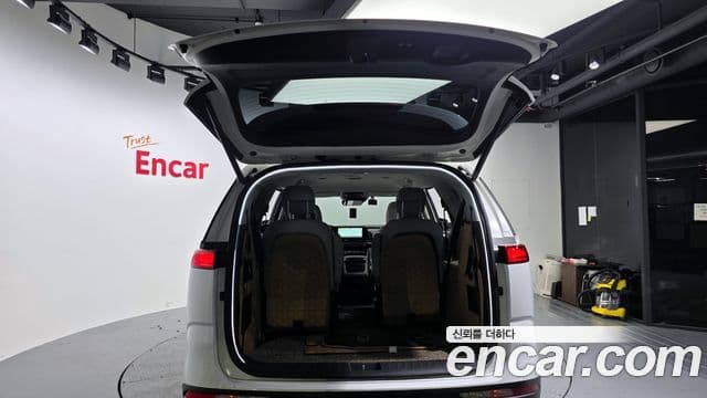 Kia Carnival 4세대 Signature, 2022 20