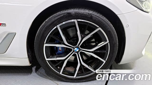 BMW 5시리즈 (G30) 530i xDrive M Sport, 2022 все фото