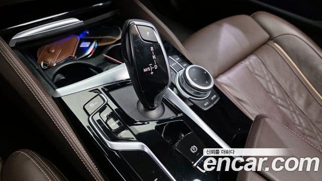 BMW 5시리즈 (G30) 530i xDrive M Sport, 2022 9