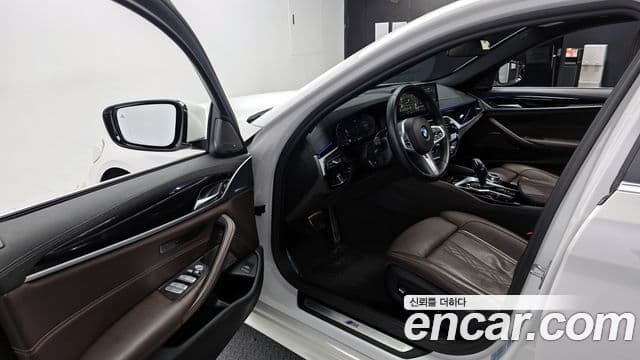 BMW 5시리즈 (G30) 530i xDrive M Sport, 2022 10