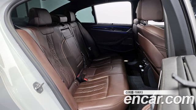 BMW 5시리즈 (G30) 530i xDrive M Sport, 2022 12