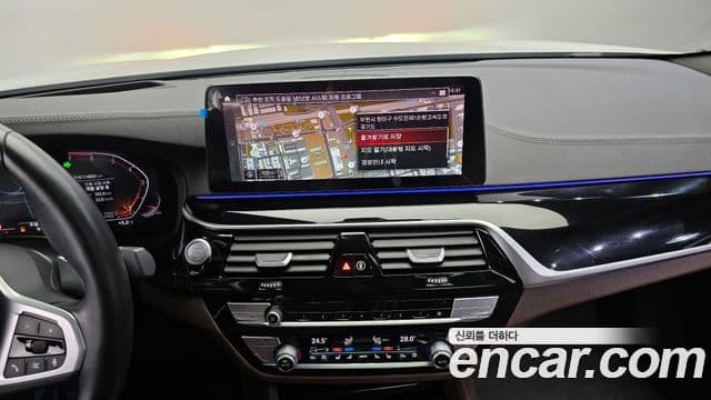 BMW 5시리즈 (G30) 530i xDrive M Sport, 2022 14