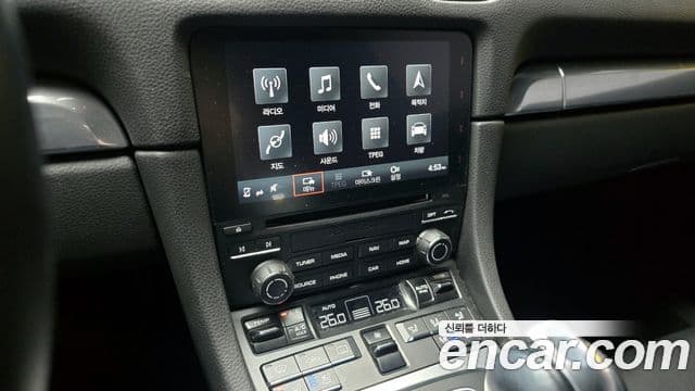 Porsche 718 카이맨 S 2.5, 2017 14