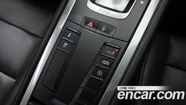 Porsche 718 카이맨 S 2.5, 2017 15