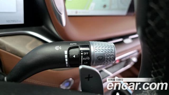 Genesis G90 (RS4) бензин 3.5 турбо 2WD, 2022 14