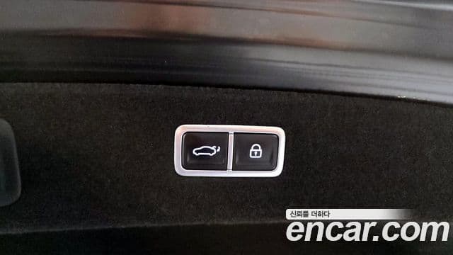 Genesis G90 (RS4) бензин 3.5 турбо 2WD, 2022 20