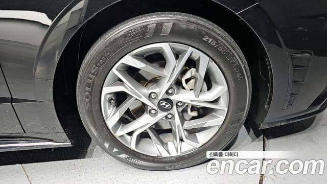 Hyundai Sonata (DN8) Modern, 2022 все фото