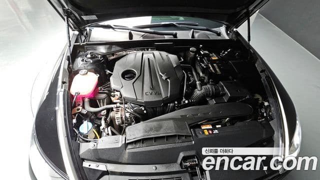 Hyundai Sonata (DN8) Modern, 2022 6