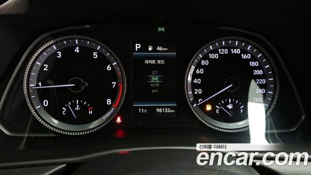 Hyundai Sonata (DN8) Modern, 2022 8