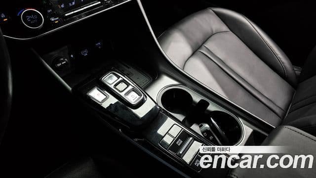 Hyundai Sonata (DN8) Modern, 2022 9