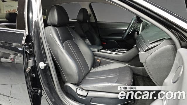 Hyundai Sonata (DN8) Modern, 2022 10