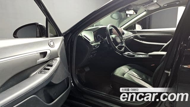 Hyundai Sonata (DN8) Modern, 2022 12