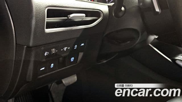 Hyundai Sonata (DN8) Modern, 2022 14