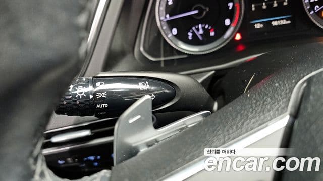 Hyundai Sonata (DN8) Modern, 2022 15