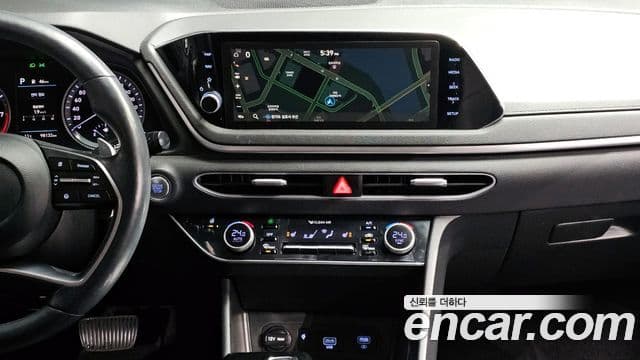 Hyundai Sonata (DN8) Modern, 2022 17