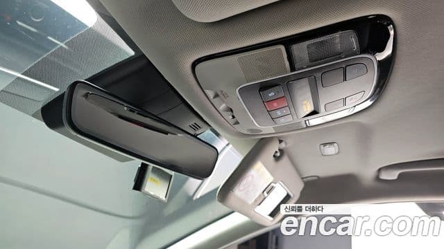 Hyundai Sonata (DN8) Modern, 2022 20