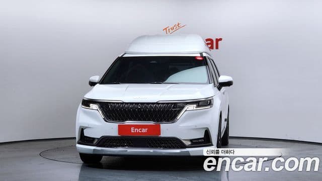Kia Carnival 4세대 Signature, 2023 3