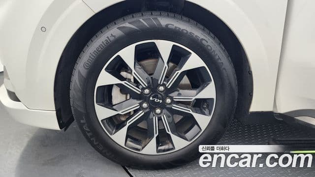 Kia Carnival 4세대 Signature, 2023 все фото