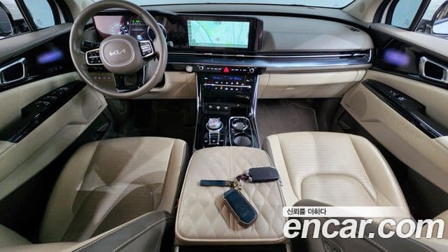Kia Carnival 4세대 Signature, 2023 7