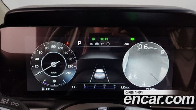 Kia Carnival 4세대 Signature, 2023 8
