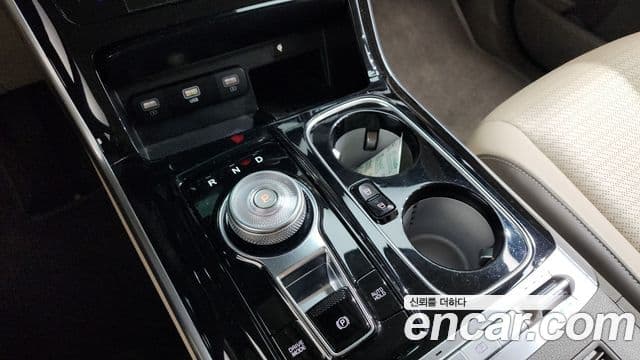 Kia Carnival 4세대 Signature, 2023 9