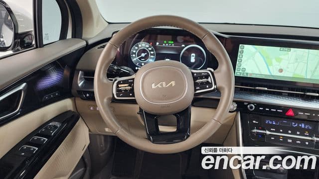 Kia Carnival 4세대 Signature, 2023 13