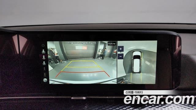 Kia Carnival 4세대 Signature, 2023 15