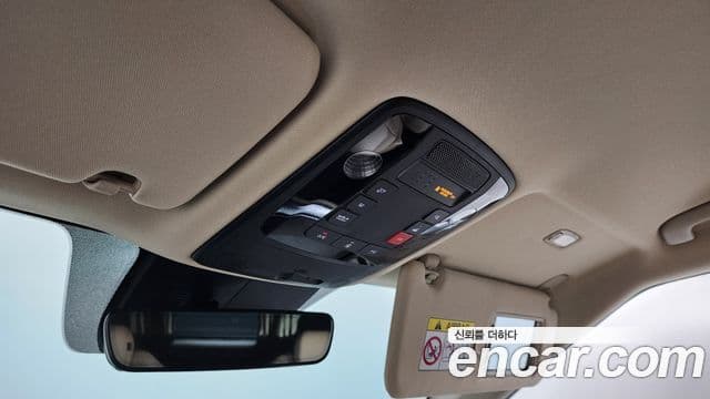 Kia Carnival 4세대 Signature, 2023 17