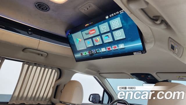 Kia Carnival 4세대 Signature, 2023 18