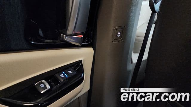 Kia Carnival 4세대 Signature, 2023 19