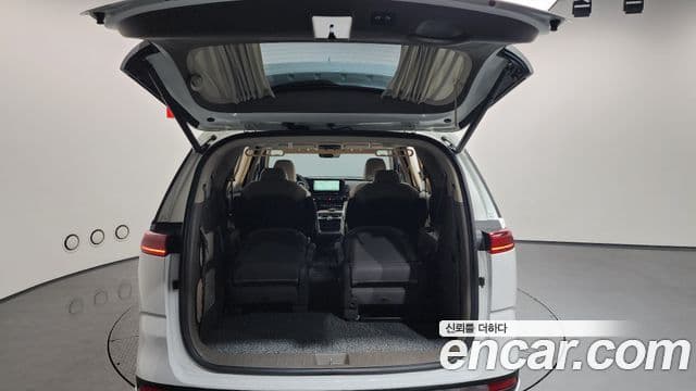Kia Carnival 4세대 Signature, 2023 20