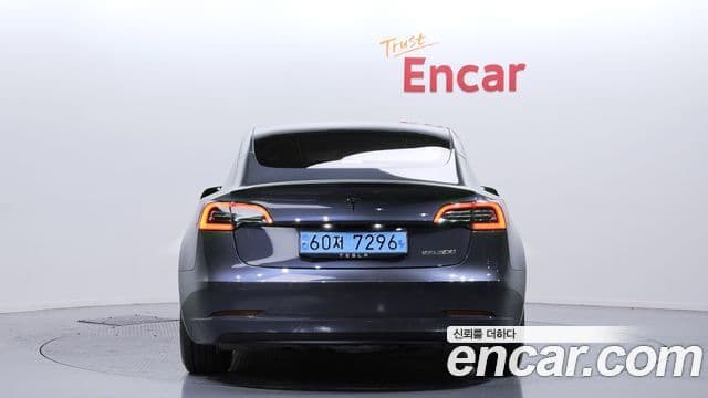 Tesla модель 3 performance AWD, 2021 4