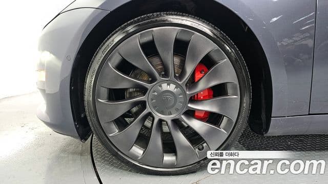 Tesla модель 3 performance AWD, 2021 все фото