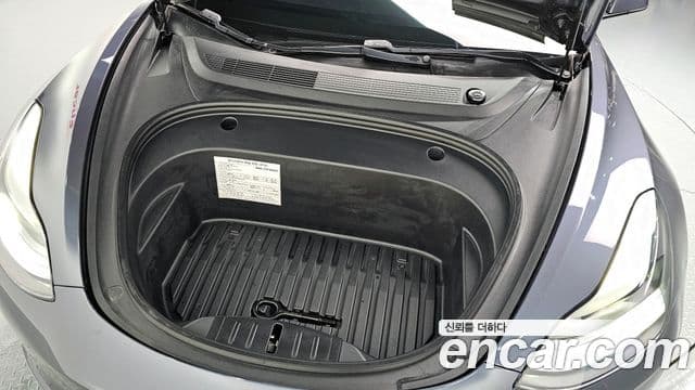 Tesla модель 3 performance AWD, 2021 6