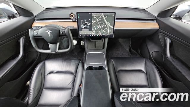 Tesla модель 3 performance AWD, 2021 7