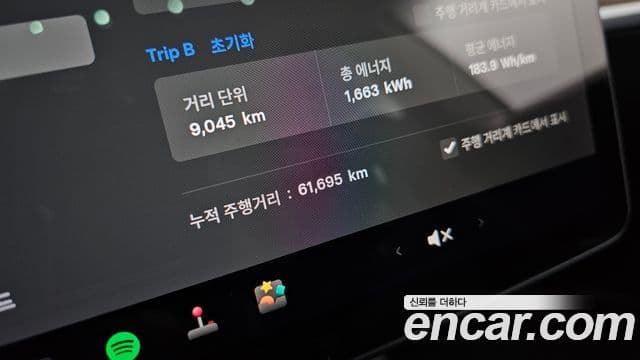 Tesla модель 3 performance AWD, 2021 8